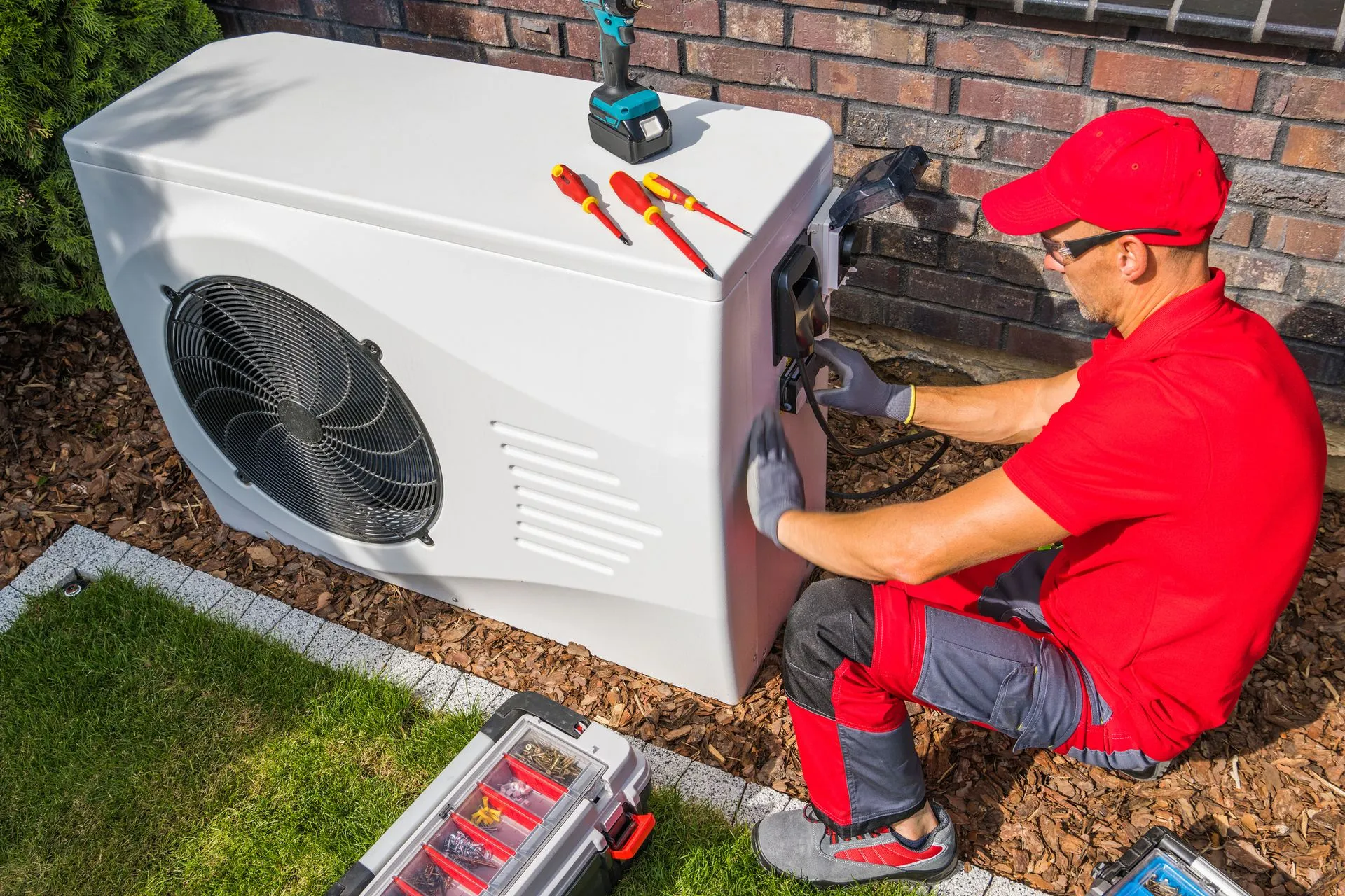 About HVAC in Chimayo, NM